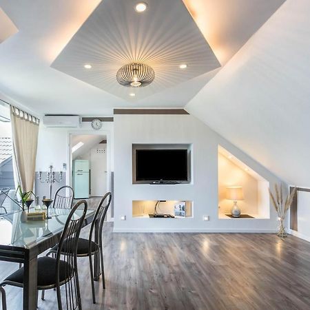 Ferienwohnung Uhse Wohlfühloase Heide  Exterior foto